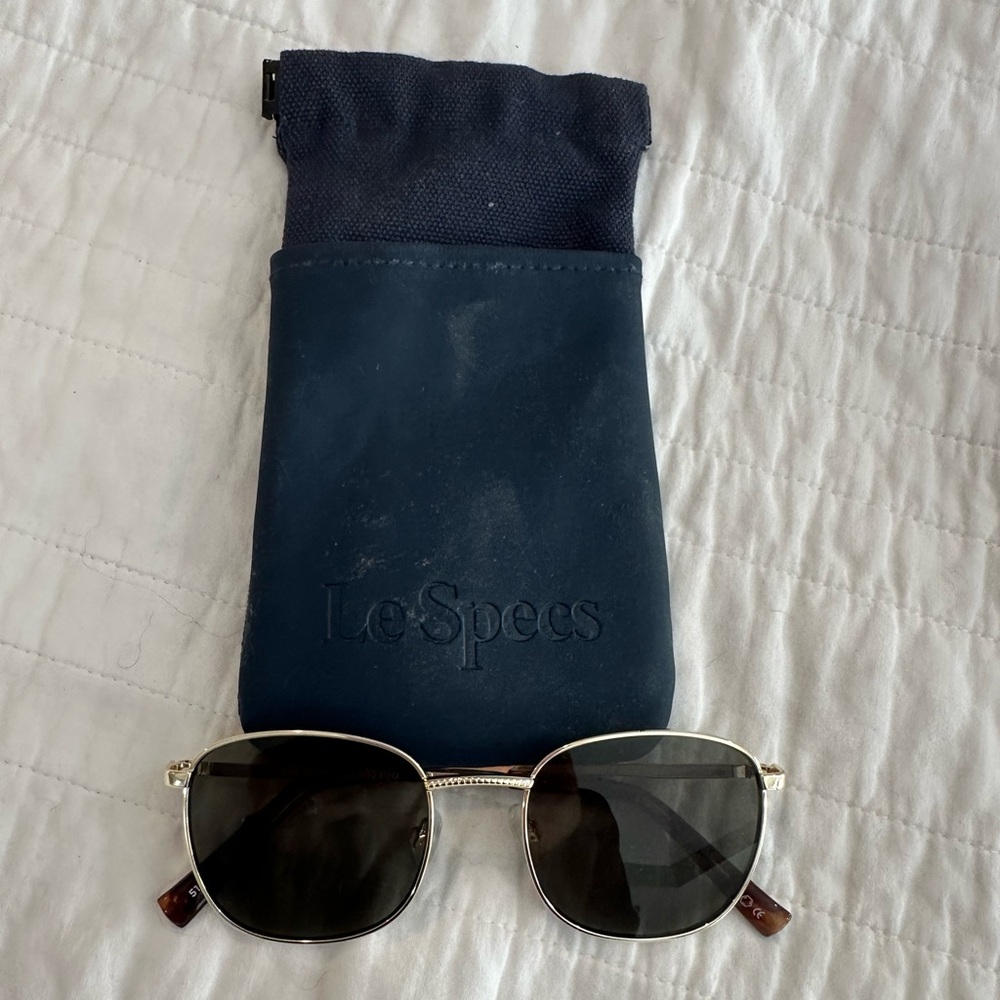 LeSpecs Sunglasses Neptune